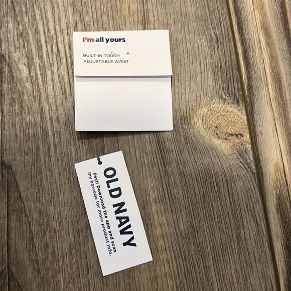 Old Navy Shorts High-Rise - Picture 5 of 8